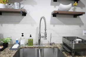 Gorgeous Upscale Renovated Basement Guest Suite - Image 4