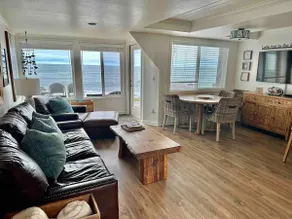 Beachfront cabin located near Brookings, Ore. - Image 4