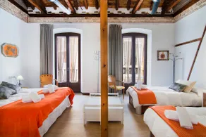 In the heart of La Buhardilla de Granada - Image 2