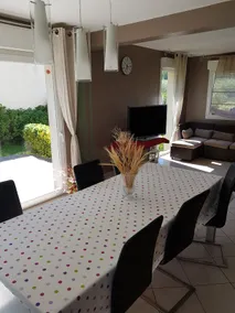 Le Touquet Charming house: - Image 3