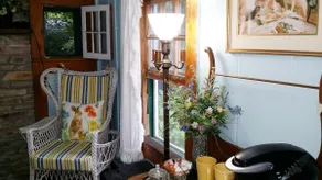 Charming Cook's Cottage in Foscoe - Image 5