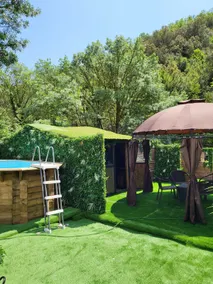le petit chalet cevenol - Image 2