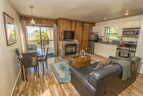 Ignacio Cottage :: Two Story Family Cottage - Image 4