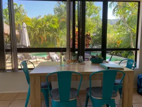 Beach House Hideaway, POOL FRONT, walk to beach! - Image 5