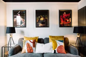 Stylish Victorian Townhouse on popular Ormeau Road - Image 3