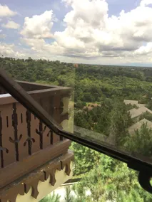 1 BR Swiss Crosswinds Tagaytay/netflix - Image 3