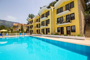 Lovely Holiday Apartment Fethiye A5 - Image 2