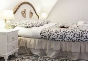 TOSCA romantic cathedral apt - Image 5