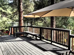 Dad’s Place | Cabin in Prescott National Forest - Image 4