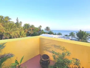 Roof Top Ocean view Aguada Rincon - Image 2