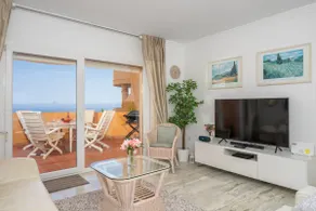 El Porton apt Calahonda by Costarentals - Ref 95 - Image 4