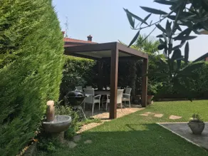 Residenza Matisse with private garden - Image 3
