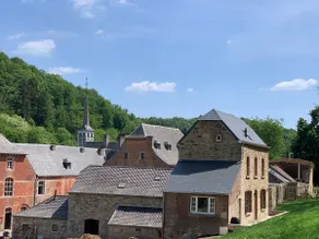 Notre-Dame du Vivier Abbey – Le Bief du Vivier - Image 5