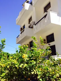 Artemis Studios, Agia Roumeli. Grand, calme et propre, proche de la mer. - Image 2