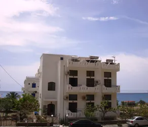 Artemis Studios, Agia Roumeli. Grand, calme et propre, proche de la mer. - Image 3