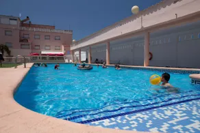Camping Los Llanos - Image 2