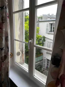 Large apartment 10 min from the castle on foot. - Image 5