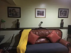 Super cozy 1 BR apt. own entrance, great loc. - Image 5