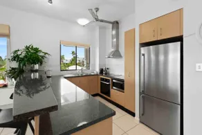 Paradise Park 2 Bedrooms with mountain sunset view - Image 5