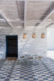 Avlemonas Beach front House at Kythira-Properties - Image 3