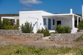 Avlemonas Beach front House at Kythira-Properties - Image 2