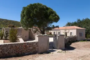 Aroniadika Stone House at Kythira-Properties - Image 2