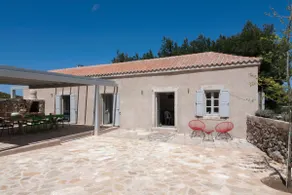 Aroniadika Stone House at Kythira-Properties - Image 3