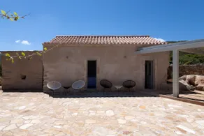 Aroniadika Stone House at Kythira-Properties - Image 4