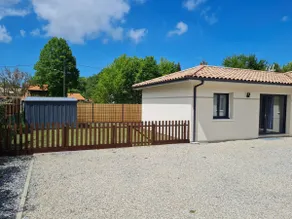 Small 1 bedroom house on Arcachon Bay - Image 5