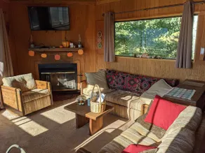 Relaxing Mountain View! Quiet mountain condo! - Image 2