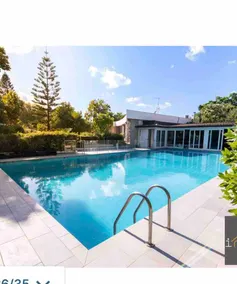 Portion of a villa within walking distance of Mondello. - Image 4