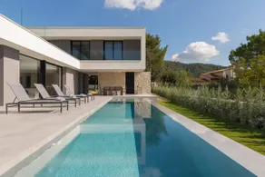Sol Crestatx - Modern villa near to Pollensa - Image 4
