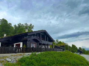 Spacious Mountain Lodge in Fjord-Norway - Image 2