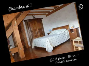 Family Home: Full Nature 7 minutes from Chambéry - Image 3
