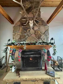 Cozy cabin - perfect for your next getaway! - Image 4
