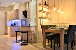 Apartamento vacacional | Cerca Castillo de Buda - Image 2