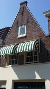 Cozy city apartment in Leiden - Image 3
