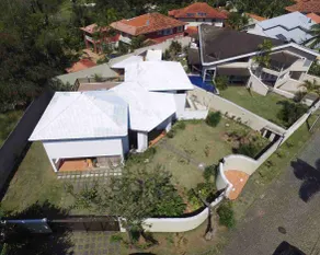Mansão Temporada 6 bedrooms - Barra da Tijuca - Image 4