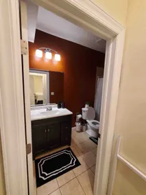 Stylish Lux brand New Apartment - Image 3