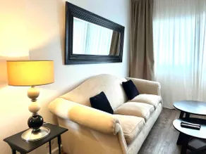 Stylish & Modern Apartment Embassy Area Best in BA - Image 4