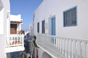 Captain Barbarossa Roof Top Apartment - Image 3