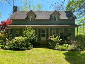 The Cass House on the Mulberry River / near OHV Trails - Image 2