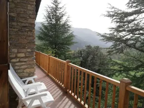 House/cottage in the mountain “La Caseta del Bosc” - Image 2
