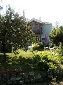 Charming house, La Petite Claix des Chants - Image 2