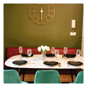 The opal, charming apartment in Bourg d'Oisans - Image 4