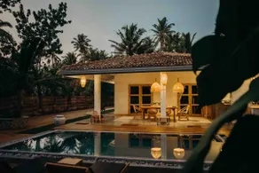 Eliya Beach villa - Madiha beach - Image 5