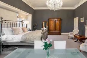 Re-Imagined Historical Country House Retreat - Image 4