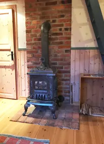 Cozy cottage - sauna - close to Åsnen National Park - Image 3