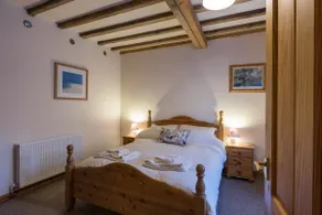 Der Getreidespeicher bei Todds House Farm - Image 5