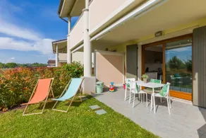 ”Casa Giulia” with garden and pool, Lake Garda - Image 2